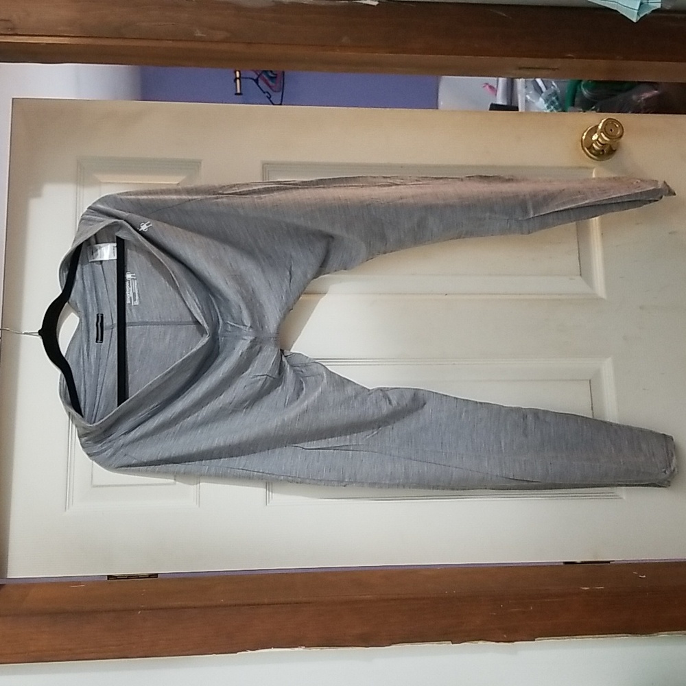 Smartwool 150 Merino Wool Leggings XL